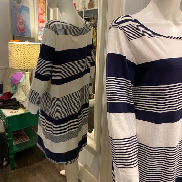 Lilly Pulitzer Marlowe shift dress size XL - Picture 2 of 2